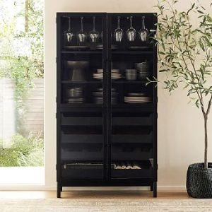 Haven 38-Inch Buffet and Hutch